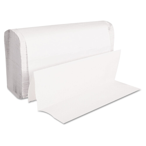 Genuine Joe Multifold Towels 1