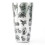 Barfly Cocktailblikje Groot 28 oz (828 ml) RVS Tiki 3
