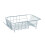 Farberware Farberware Classic Full Dishrack 3-Piece Aqua 3