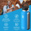 Hydro Flask Hydro Flask Wide Flex Cap White 40 Oz 3