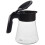 Braun Braun BRSC008 MultiServe Coffee Machine 10 cup Replacement Carafe  Black 4