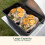 Cuisinart Cuisinart CMT-100 XL Αναδιπλούμενο Δοχείο Μαρινάδας, Μαύρο 4