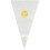 Wilton 16-tommer Easy-Grab Disposable Decorating Poss 100-Count 4