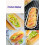 XZJMY 5 PACK MINI POLLE PAN PAN BAKE BAKING 7IN CARBON ACIER ACI 4