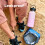 Hydro Flask brede flexibele rietje dop Agave 24 oz 4