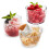 KitchenAid KitchenAid KSIA4IM Πλαστικός Καλούπι Πάγου για Συσκευή KitchenAid Shave Ice, Μαύρο 3