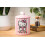 Silver Buffalo Sanrio Hello Kitty Pink Ceramic Cookie Snack Jar (Medium) 4