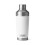 YETI Rambler 20 oz Cocktail Shaker, RVS, Vacuüm Geïsoleerd, Wit 4