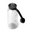 YETI Yonder 1,5 l/50 oz Wasserflasche mit Yonder Tether Cap, transparent 4