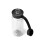 YETI Yonder 600 ml/20 oz Water Bottle with Yonder Tether Cap  Clear 4