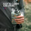 HydraPak Stow (1L, 32oz) - Bottiglia d'Acqua Pieghevole - Ultralight e Compatta per Viaggi 4