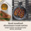 Calphalon Calphalon Premier Ceramic Nonstick 5-Piece Cookware Set  Mushroom Grey 4