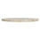 Creative Co-Op Elegant Marmor Rund Ostbrda Beige 4