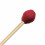Vic Firth American Custom Keyboard - Medium Head - Round 4