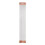 Fios de Caixa Evans Puresound Blaster, 20 Estrand, 13 Polegadas 3
