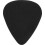 Fender Jackson 351 Bomb Picks Black Heavy 1mm 3
