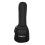 Pacote de bolsa acolchoada para Ukulele de concerto ChromaCast com 2 4