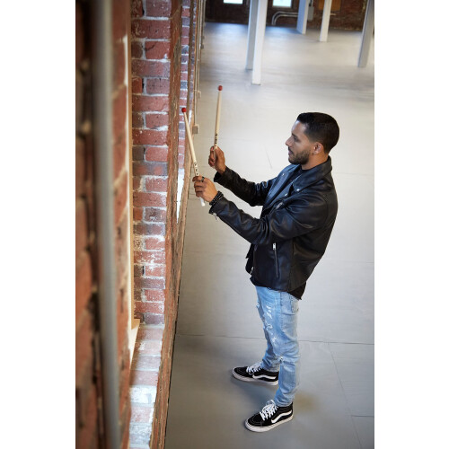 Vic Firth Universal Marching Practice Tips 2