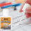 BIC BIC Wite-Out Γρήγορη Ξηρή Υγρή Διόρθωση, 20 ml, Λευκό, 12-Τεμάχια 4