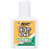 BIC BIC Wite-Out Extra Coverage Διορθωτικό Υγρού, 0.7 ounces, Λευκό,(WOFEC12WE) 4