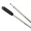 Cross Ballpoint Pen Refill - Black - Fine - Dual Pack 4