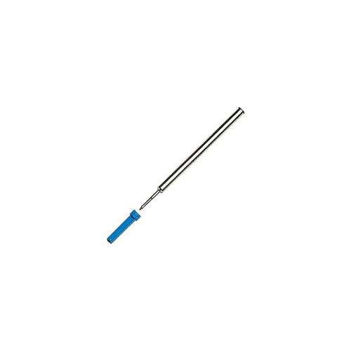Cross Αναγόμωση Cross για στυλό Cross Selectip Gel, Μεσαία Κωνική Μύτη, Μπλε Μελάνι 2