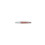 Pilot Pilot gel-inktpengel Timeline Copper Red LTL-5SR-CR (import uit Japan) 3