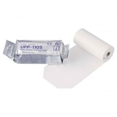 Sony Sony Upp110s termiska papper 2