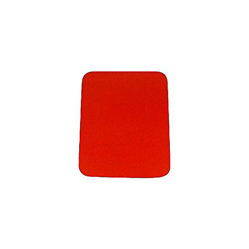 Belkin Belkin 10 Pack Red Standard Mouse Pad (F8E081-RED-10) 2