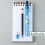 Pilot PILOT B2P Colors - Ρεφιλ με Ανακυκλωμένα Μπουκάλια, Ρολερ Μολύβι, 5-Pack 4
