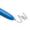 BIC BIC 4-Χρώμα Mini Στυλό, Μεσαία Μύτη (1.0mm), Ποικιλία Μελανιών, 2-Τεμάχια 4