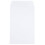 JAM PAPER 6 x 9 Open End Catalog Colored Envelopes with Peel & Seal Closure - White - 100/Pack 4