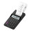 Casio Casio HR-10RC Mini-Desktop Printing Calculator (Ny version af HR-8TM) 4