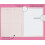 Kate Spade New York A4 Μπλοκ Φακέλου με Χαμηλό Προφίλ και Χρυσές Τελείες 4