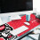 Youthefan NCAA NC State Wolfpack Logo Series Desk Pad 4