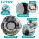 Intex Intex Camo River Run 1 4