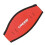 Cressi Cressi Neoprene Mask Strap Cover, Red 3
