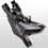 Shimano Shimano Deore Br-M6100 Μεταλλικό Δισκόφρενο, Οπίσθιο 4