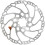 Shimano Shimano Slx Rt66 Ρότορας - 6 Μπουλόνια Μία Χρώμα, 180 Mm 2