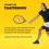 TouchTennis 12 Ball Pack Bolas de espuma oficial 4