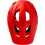 Fox Racing Mainframe Mountainbikehelm TRVRS Flo Rood Groot 4