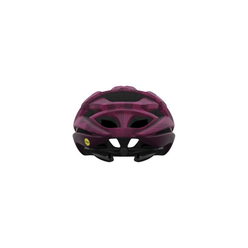 Giro Giro Syntax MIPS Fietshelmet - Matte Dark Cherry Towers, Medium (55-59 cm) 2