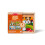 Melissa & Doug Melissa & Doug Ζωάκια 4 σε 1 Ξύλινα Παζλ σε Κουτί Αποθήκευσης (48 τμχ) - Πιστοποίηση FSC 4