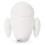 Disney Disney Pixar Wall-E 6"""" Eve plss 4
