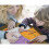 Wikki Stix Alphabet Fun Cards til læring 4