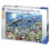 Ravensburger Ravensburger Κάτω από τη Θάλασσα - Παζλ 5000 Κομματιών | Ακριβής Τοποθέτηση | Premium Ποιότητα 4
