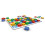 Ravensburger Ravensburger Colorama per bambini dai 3 anni in su - Gioco veloce di modelli e forme per bambini 4