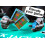 Instructional Services Basic Strategy Card for Blackjack 4