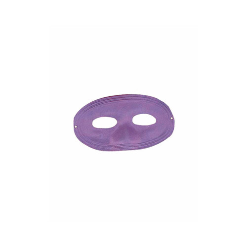 Rubies Ruby 283747 Halloween Domino Mask - Purple 2