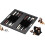 Mainstreet Classics Sunset Boulevard 3-in-1 Combo Folding Game Set 4